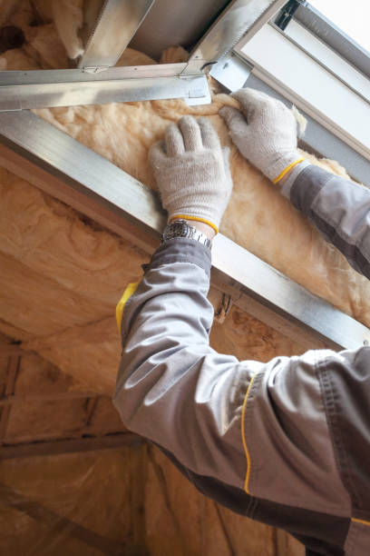 Types of Insulation We Offer in Craig Beach, OH