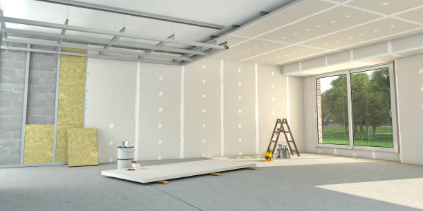 Types of Insulation We Offer in Craig Beach, OH