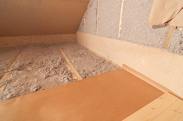 Best Blown-in Insulation in Craig Beach, OH